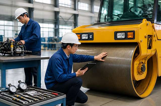 Welcome to Shandong Luhongda Machinery Co., Ltd. Website