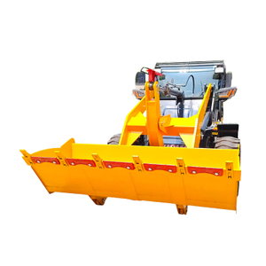 Wheel Loader