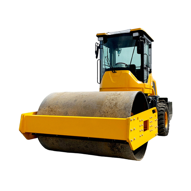 Road Roller