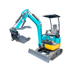 Mini Excavator