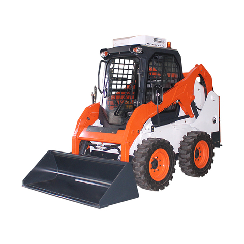 Skid Steer