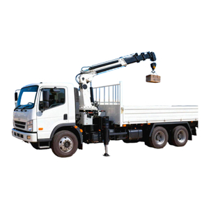 Truck Crane